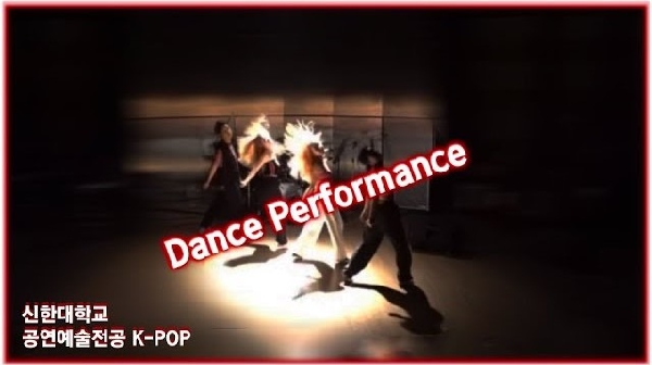 Dance Performance_BLOND(블론드)(2021 1학기 정기공연 ‘악센ACCENT’ 하이라이트)_2021.06.21. 대표이미지
